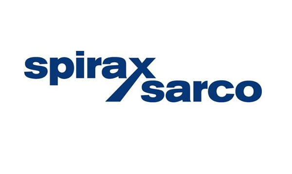 Spirax Sarco LOGO